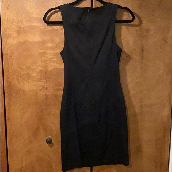 Zara (Trafaluc) Cocktail Dress - Picture 4 of 4